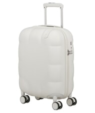 AMERICAN TOURISTER DREAMI Carry-on trolley, TSA lock cloud white - Hand luggage - 3