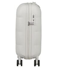 AMERICAN TOURISTER DREAMI Carry-on trolley, TSA lock cloud white - Hand luggage - 4