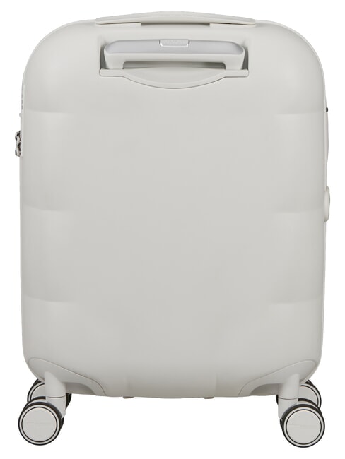 DREAMI Carry-on trolley, TSA lock cloud white - Hand luggage