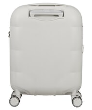 AMERICAN TOURISTER DREAMI Carry-on trolley, TSA lock cloud white - Hand luggage - 5