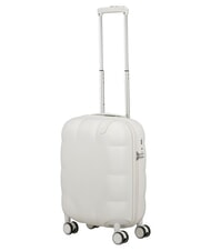 AMERICAN TOURISTER DREAMI Carry-on trolley, TSA lock cloud white - Hand luggage - 6
