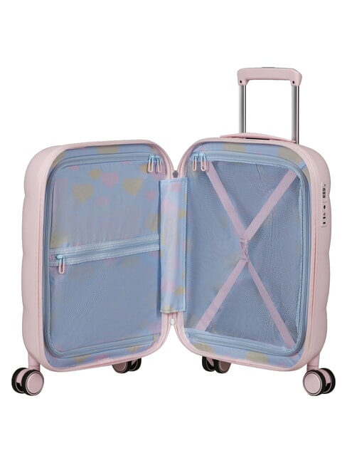 DREAMI Carry-on trolley, TSA lock dreamysky pink - Hand luggage