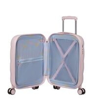 AMERICAN TOURISTER DREAMI Carry-on trolley, TSA lock dreamysky pink - Hand luggage - 2
