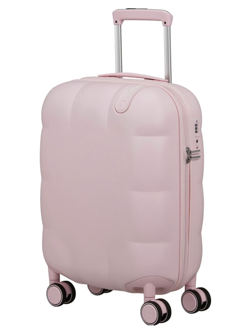 DREAMI Carry-on trolley, TSA lock dreamysky pink - Hand luggage