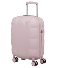 AMERICAN TOURISTER DREAMI Carry-on trolley, TSA lock dreamysky pink - Hand luggage - 3