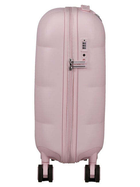 DREAMI Carry-on trolley, TSA lock dreamysky pink - Hand luggage
