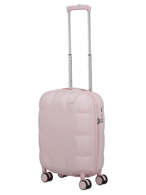 DREAMI Carry-on trolley, TSA lock dreamysky pink - Hand luggage