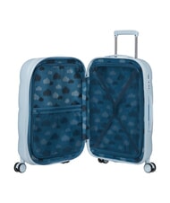 AMERICAN TOURISTER DREAMI Medium trolley, expandable blue dream - Rigid Trolley Cases - 2