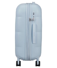 AMERICAN TOURISTER DREAMI Medium trolley, expandable blue dream - Rigid Trolley Cases - 4