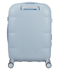 AMERICAN TOURISTER DREAMI Medium trolley, expandable blue dream - Rigid Trolley Cases - 5