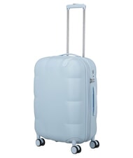 AMERICAN TOURISTER DREAMI Medium trolley, expandable blue dream - Rigid Trolley Cases - 6