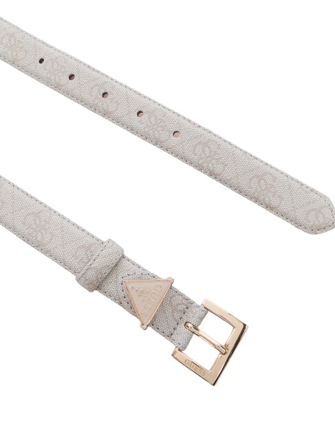 NOELLE Belt bone logo - Belts