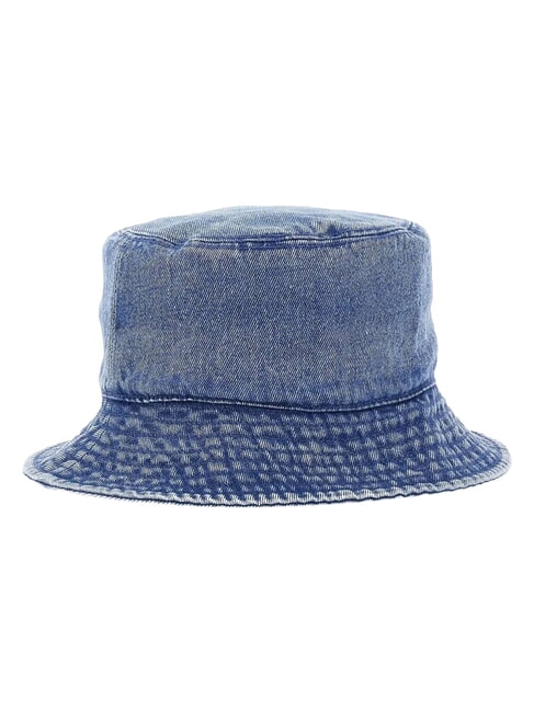 DENIM RAIN Bucket hat denim - Hats