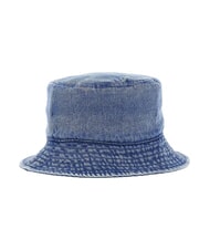 GUESS DENIM RAIN Bucket hat - Hats