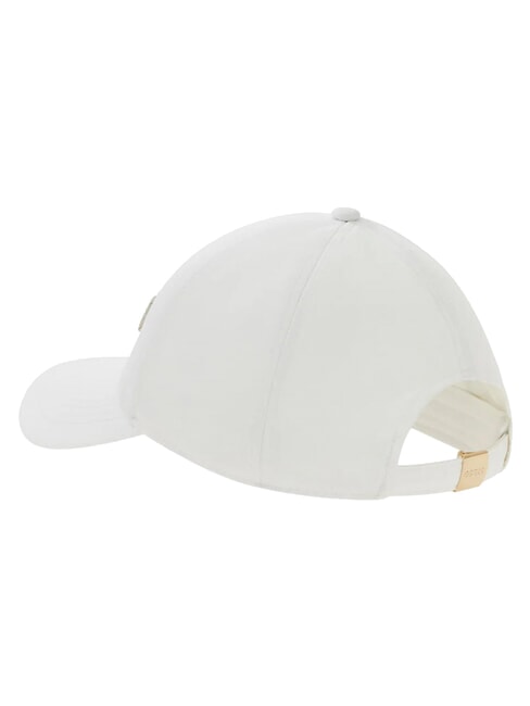 BASEBALL Visor hat OFFWHITE - Hats