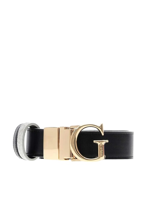 LEONA Belt bone logo - Belts