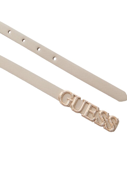 LOGO  Belt sand - Belts