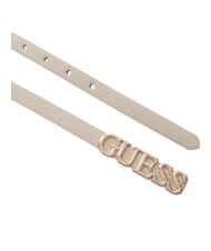 GUESS LOGO  Belt - Belts