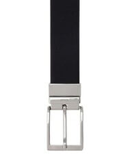 GUESS MILANO Leather belt - Belts