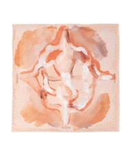 GUESS SQUARE Scarf - Scarves