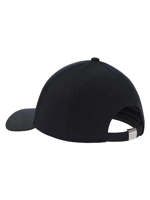 BASEBALL Visor hat BLACK - Hats
