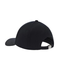 GUESS BASEBALL Visor hat BLACK - Hats - 2