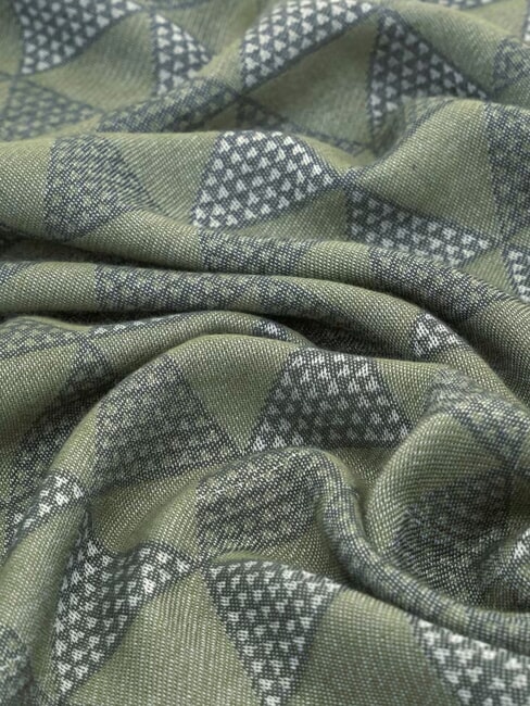 TORINO Scarf military - Scarves