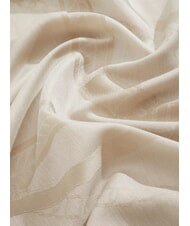 GUESS BASIC Printed scarf - Scarves