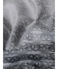 GUESS JACQUARD Scarf - Scarves