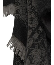GUESS BASIC Fringed scarf - Scarves