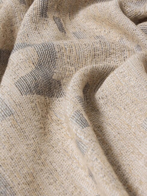 BOSTON 4G print scarf BEIGE - Scarves