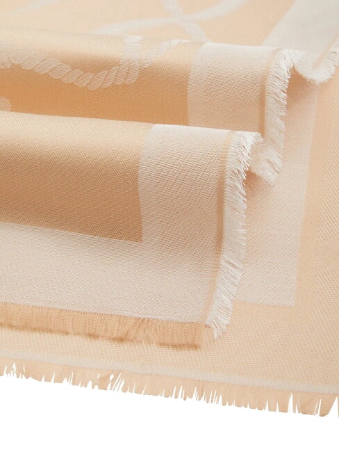 DITA Scarf light taupe - Scarves