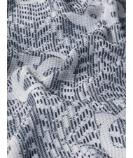 GUESS BOSTON Logo scarf - Scarves