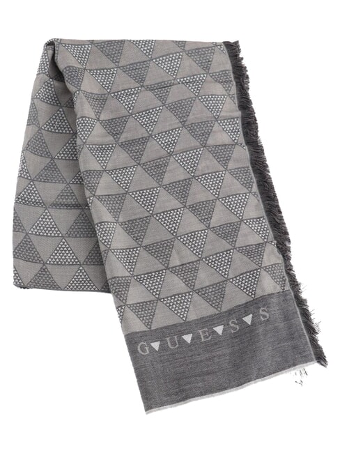 TORINO Scarf BLACK - Scarves