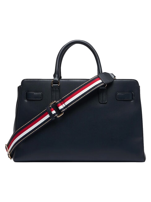 TH JOY Large handbag with removable shoulder strap space blue - Women&rsquo;s Bags