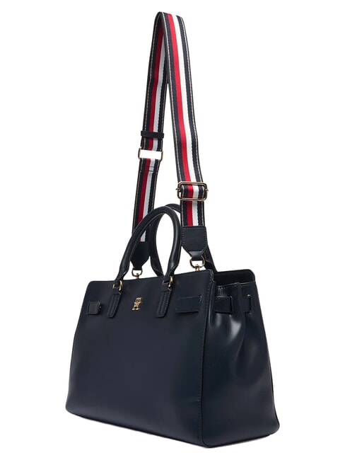 TH JOY Large handbag with removable shoulder strap space blue - Women&rsquo;s Bags