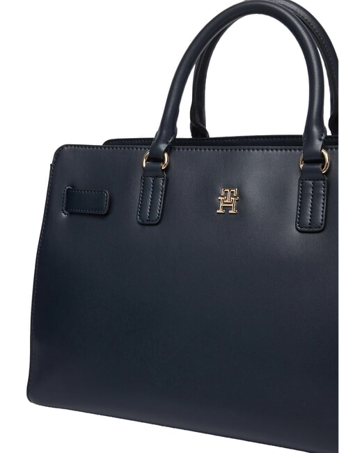 TH JOY Large handbag with removable shoulder strap space blue - Women&rsquo;s Bags