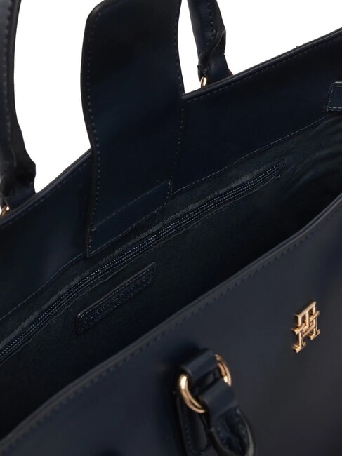 TH JOY Large handbag with removable shoulder strap space blue - Women&rsquo;s Bags