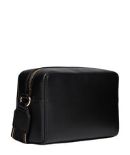 TOMMY HILFIGER TH JOY Mini bag with shoulder strap and logo black - Women&rsquo;s Bags - 3