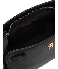 TOMMY HILFIGER TH JOY Shoulder bag, double portability black - Women&rsquo;s Bags - 5