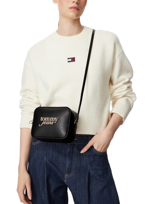 TJW MUST Mini shoulder bag black - Women&rsquo;s Bags
