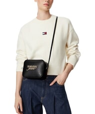 TOMMY HILFIGER TJW MUST Mini shoulder bag black - Women&rsquo;s Bags - 2