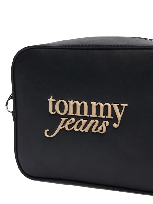 TJW MUST Mini shoulder bag black - Women&rsquo;s Bags