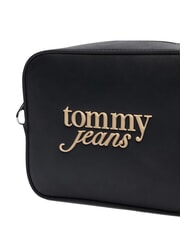 TOMMY HILFIGER TJW MUST Mini shoulder bag black - Women&rsquo;s Bags - 5