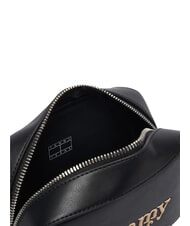 TOMMY HILFIGER TJW MUST Mini shoulder bag black - Women&rsquo;s Bags - 6