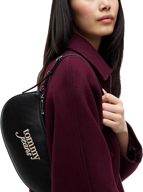 TJW MUST Adjustable shoulder bag black - Women&rsquo;s Bags