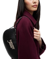 TOMMY HILFIGER TJW MUST Adjustable shoulder bag black - Women&rsquo;s Bags - 2