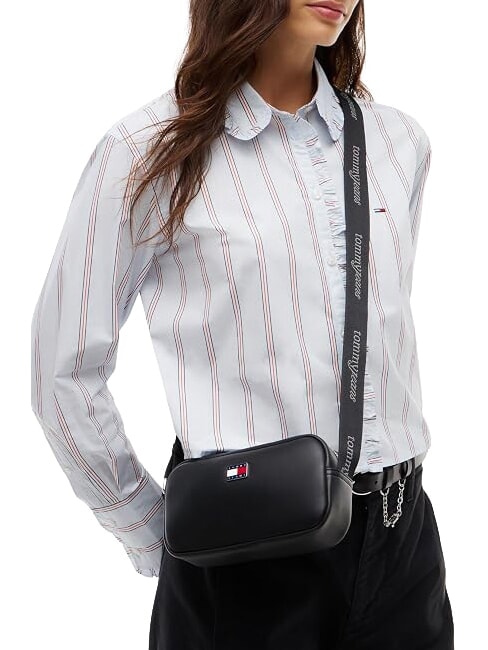 TJW DAILY ELEVATED Shoulder bag black - Women&rsquo;s Bags