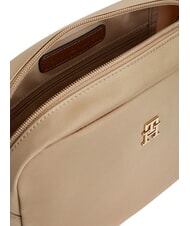 TOMMY HILFIGER POPETTE Mini Shoulder Camera Bag horseradish - Women&rsquo;s Bags - 4