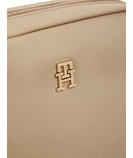 TOMMY HILFIGER POPETTE Mini Shoulder Camera Bag horseradish - Women&rsquo;s Bags - 5